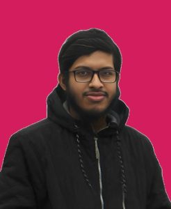 Tahsin Rahman