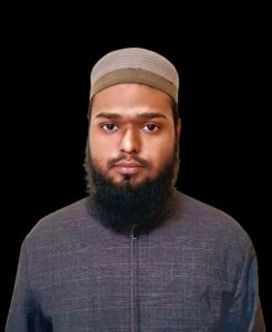 Jamil Ahmed